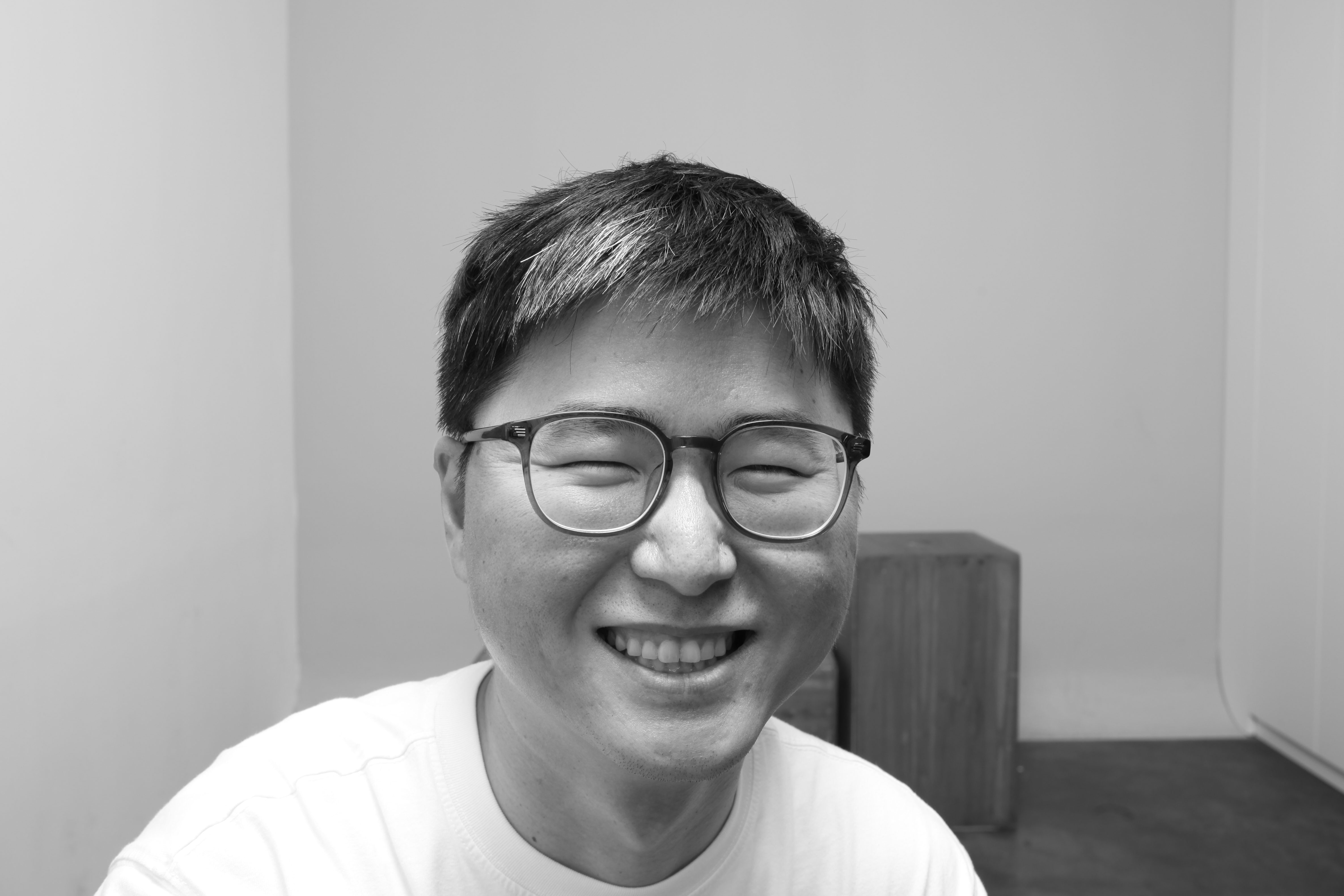 PAUL YOUNGMIN YOO – PhD Candidate in Education Policy and Social Contex